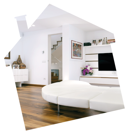 Cerchi un'azienda efficiente che pensi a tutto per la ristrutturazione?